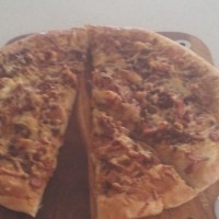 MYO Pizza Dough